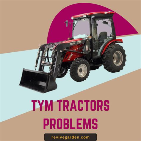 are tym tractors good quality
